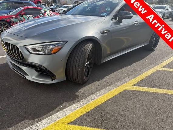 MERCEDES-BENZ AMG GT 2020 WDD7X6BB4LA011793 image